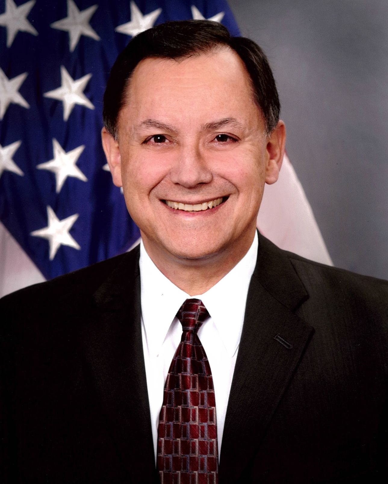 Scott Robert Beck